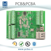 Dispositivos médicos PCBA fabricación electrónica